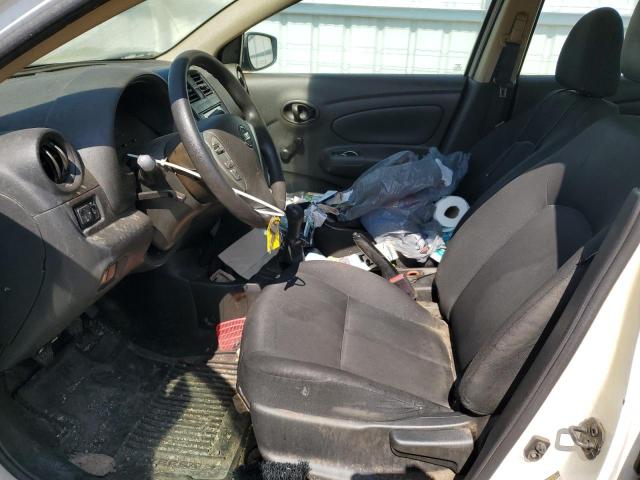 Photo 7 from auction – 2019 NISSAN VERSA S with VIN 3N1CN7AP2KL807129