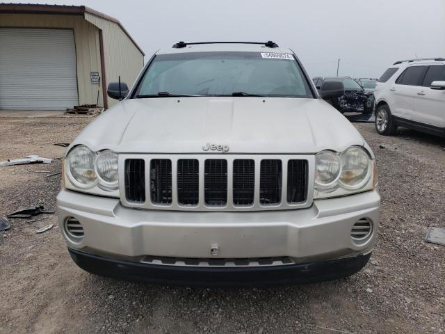 Photo 5 from auction – 2010 JEEP GRAND CHER with VIN 1J4PS4GK6AC101111