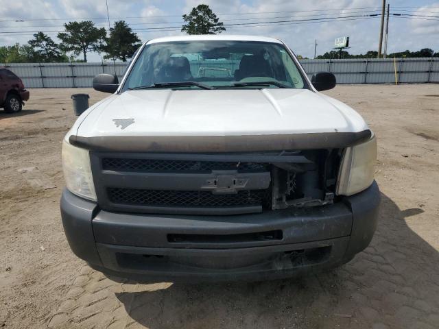 Photo 5 from auction – 2010 CHEVROLET SILVERADO with VIN 3GCRCPEA1AG134781