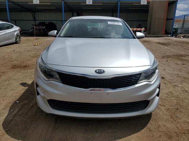 Photo 5 from auction – 2016 KIA OPTIMA LX with VIN 5XXGT4L37GG076701