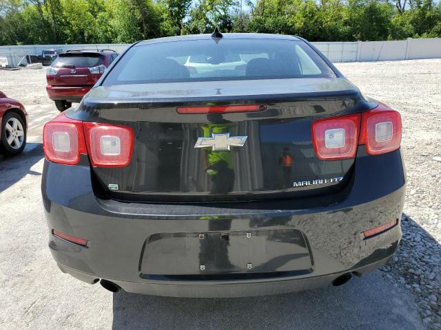 Photo 6 from auction – 2015 CHEVROLET MALIBU LTZ with VIN 1G11F5SL5FF169324