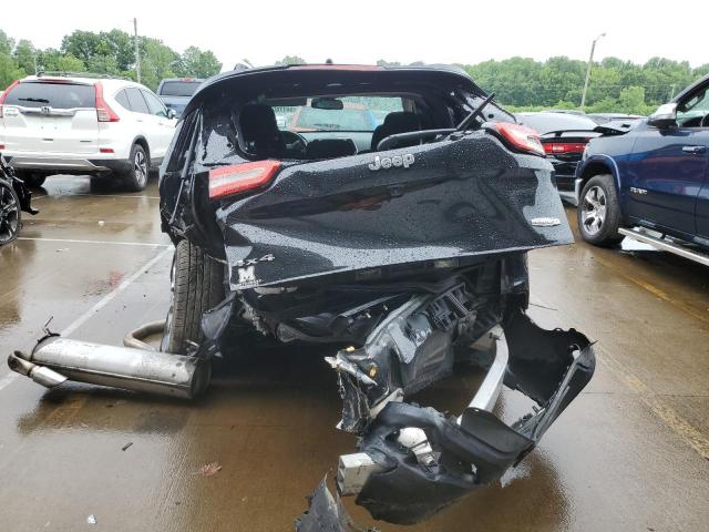 Photo 6 from auction – 2016 JEEP CHEROKEE L with VIN 1C4PJMCB3GW269925