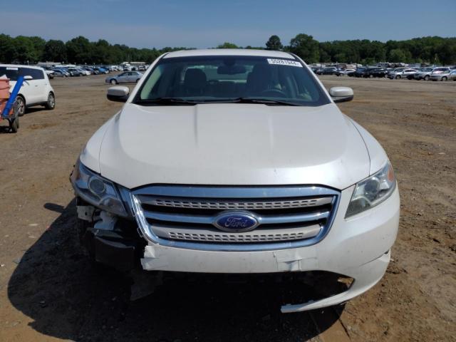 Photo 5 from auction – 2012 FORD TAURUS SEL with VIN 1FAHP2EW1CG129695