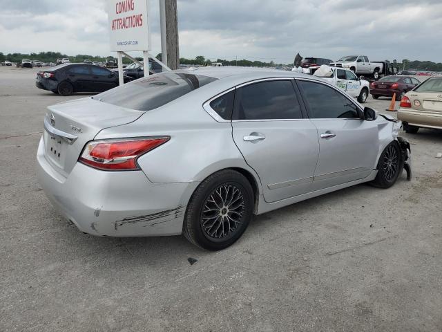 Photo 3 from auction – 2014 NISSAN ALTIMA 3.5 with VIN 1N4BL3AP9EC903398