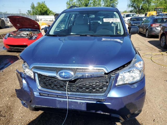 Photo 5 from auction – 2016 SUBARU FORESTER 2 with VIN JF2SJABC0GH444186
