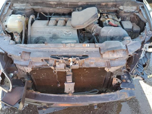 Photo 12 from auction – 2007 MAZDA CX-9 with VIN JM3TB28Y470100715
