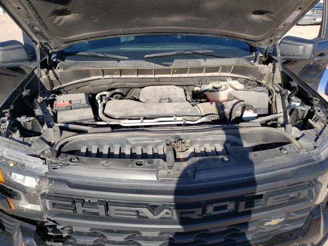 Photo 11 from auction – 2023 CHEVROLET SILVERADO with VIN 1GCPABEK6PZ182844