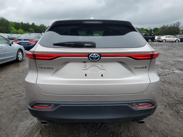 Photo 6 from auction – 2022 TOYOTA VENZA LE with VIN JTEAAAAH6NJ090358