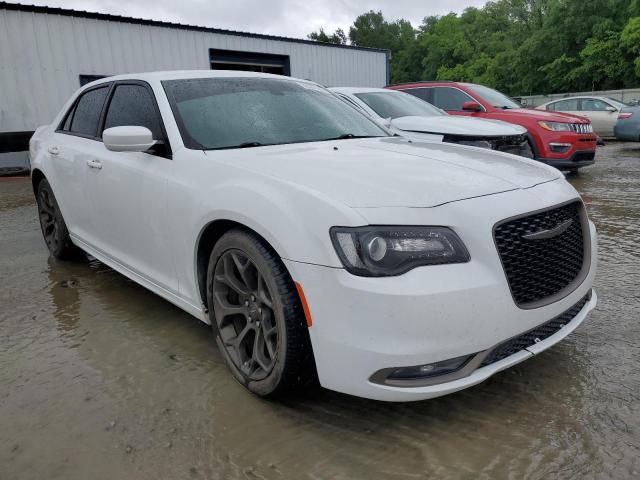 Photo 4 from auction – 2016 CHRYSLER 300 S with VIN 2C3CCABG0GH324919