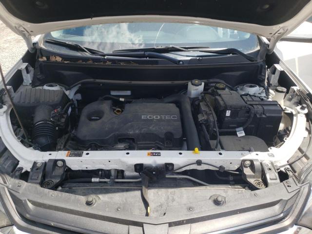 Photo 12 from auction – 2018 CHEVROLET EQUINOX LT with VIN 2GNAXJEV2J6252164