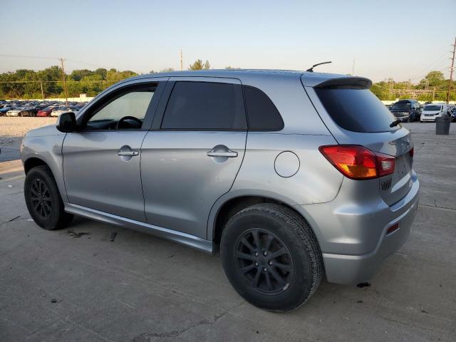 Photo 2 from auction – 2011 MITSUBISHI OUTLANDER with VIN JA4AP3AU0BZ002777