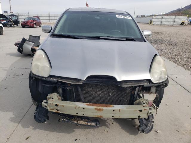 Photo 5 from auction – 2006 SUBARU B9 TRIBECA with VIN 4S4WX85C764418236