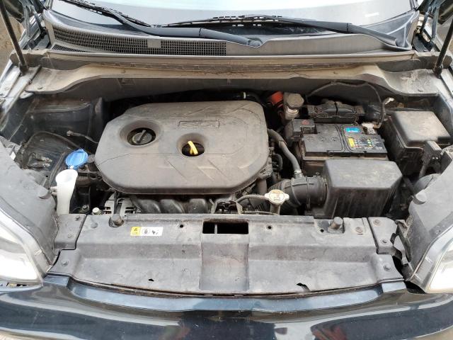 Foto 11 de la subasta – 2018 KIA SOUL + con VIN KNDJP3A50J7582153