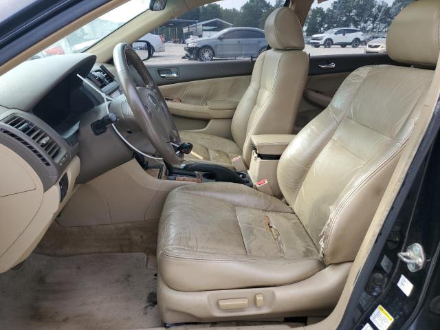 Photo 7 from auction – 2003 HONDA ACCORD EX with VIN 1HGCM66543A090115