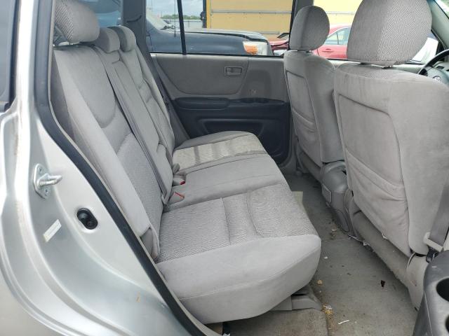 Photo 11 from auction – 2002 TOYOTA HIGHLANDER with VIN JTEHD21A720016429
