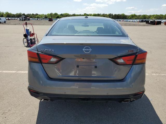 Photo 6 from auction – 2024 NISSAN ALTIMA SR with VIN 1N4BL4CV6RN382376