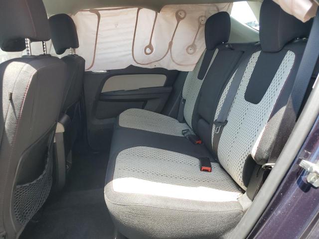 Photo 11 from auction – 2015 CHEVROLET EQUINOX LS with VIN 2GNALAEK6F1131420