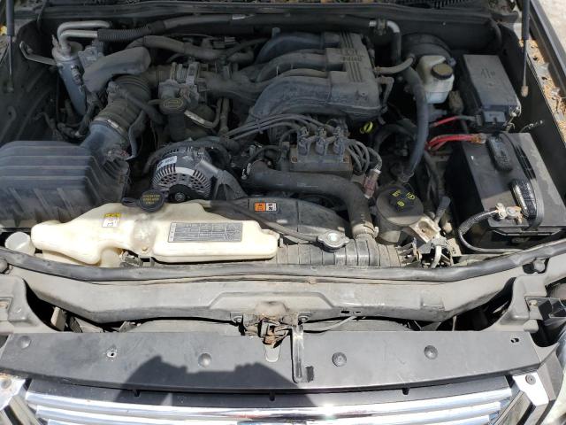 Photo 11 from auction – 2006 FORD EXPLORER X with VIN 1FMEU63E16UA54201