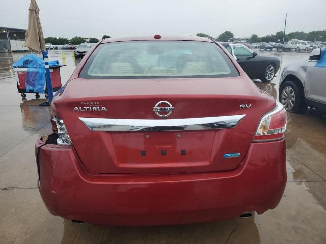 Photo 6 from auction – 2014 NISSAN ALTIMA 2.5 with VIN 1N4AL3AP1EC406387