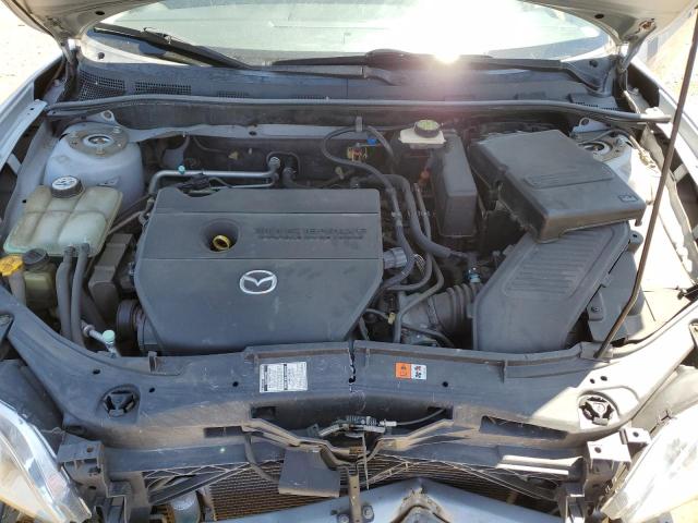 صورة رقم 11 من المزاد - 2006 MAZDA 3 S مع VIN JM1BK324961493104