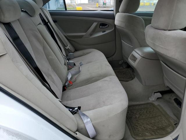 Photo 10 from auction – 2011 TOYOTA CAMRY BASE with VIN 4T1BF3EK3BU633425