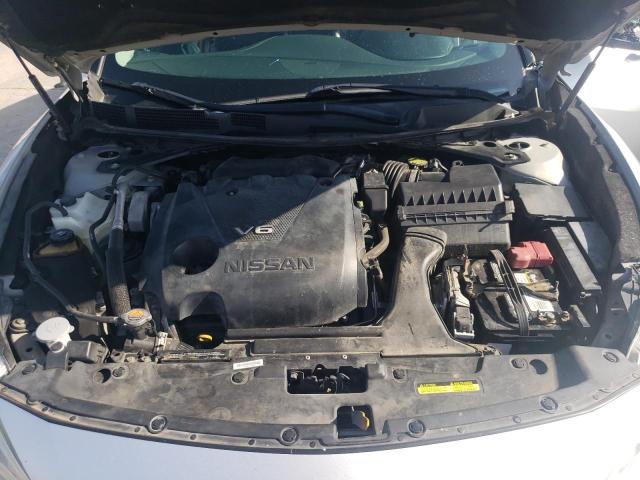 Photo 11 from auction – 2016 NISSAN MAXIMA 3.5 with VIN 1N4AA6AP7GC422278