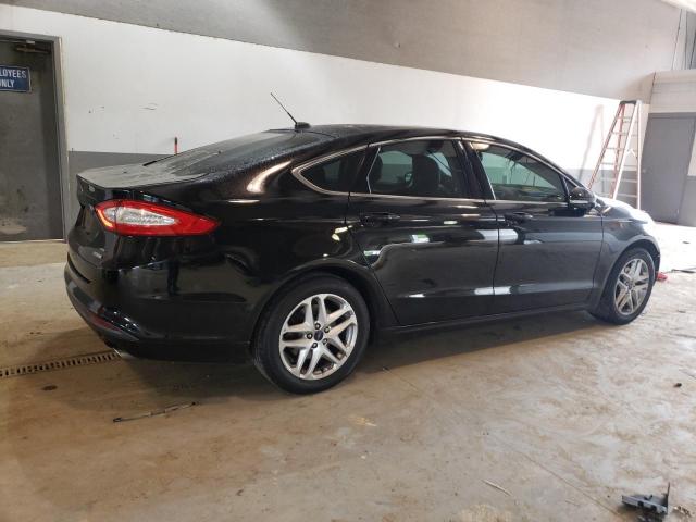 Photo 3 from auction – 2016 FORD FUSION SE with VIN 3FA6P0HD0GR174938