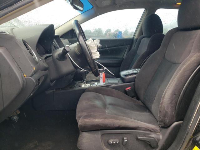 Zdjęcie 7 z aukcji – 2009 NISSAN MAXIMA S z VIN 1N4AA51E99C835203