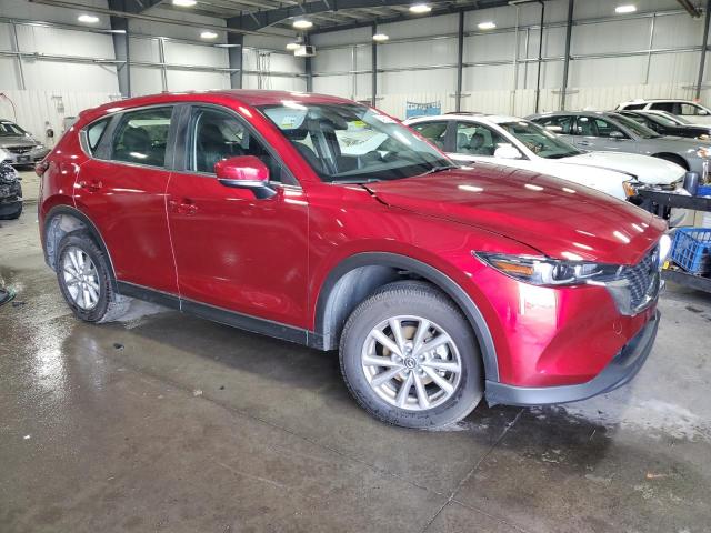 صورة رقم 4 من المزاد - 2023 MAZDA CX-5 مع VIN JM3KFBAM6P0147820