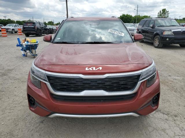 Photo 5 from auction – 2022 KIA SELTOS S with VIN KNDEU2AA0N7299632