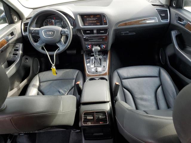 صورة رقم 8 من المزاد - 2016 AUDI Q5 PREMIUM مع VIN WA1L2AFP2GA027166