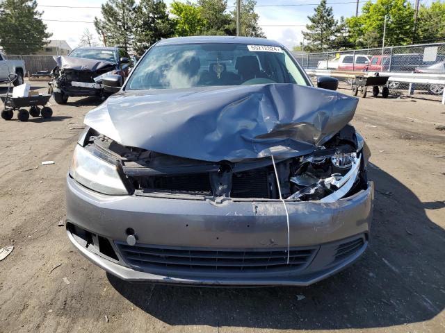 Photo 5 from auction – 2012 VOLKSWAGEN JETTA BASE with VIN 3VW1K7AJ6CM427437