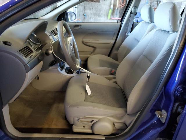 Photo 7 from auction – 2007 CHEVROLET COBALT LS with VIN 1G1AK55F077234853