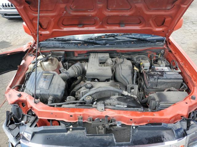 Photo 11 from auction – 2012 GMC CANYON SLE with VIN 1GTH6MFE8C8117777