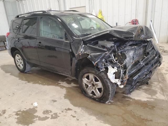 Photo 4 from auction – 2011 TOYOTA RAV4 with VIN 2T3BF4DV5BW092810