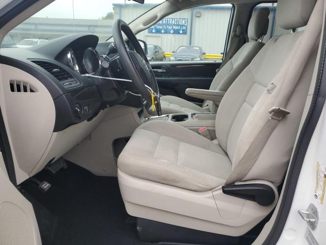 Photo 7 from auction – 2015 DODGE GRAND CARA with VIN 2C4RDGCG5FR559975