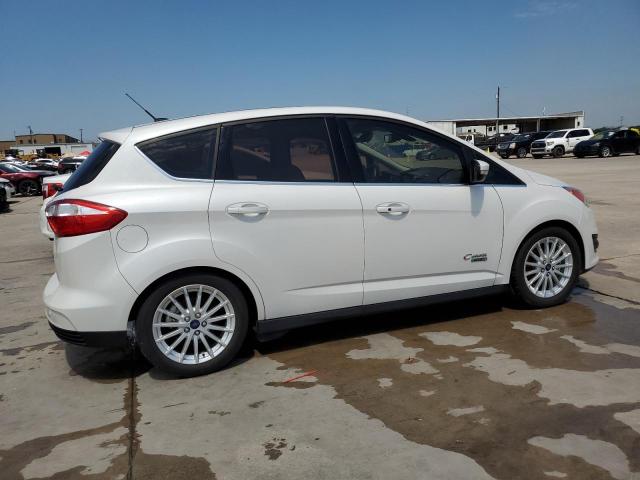 Photo 3 from auction – 2015 FORD C-MAX PREM with VIN 1FADP5CU7FL112056
