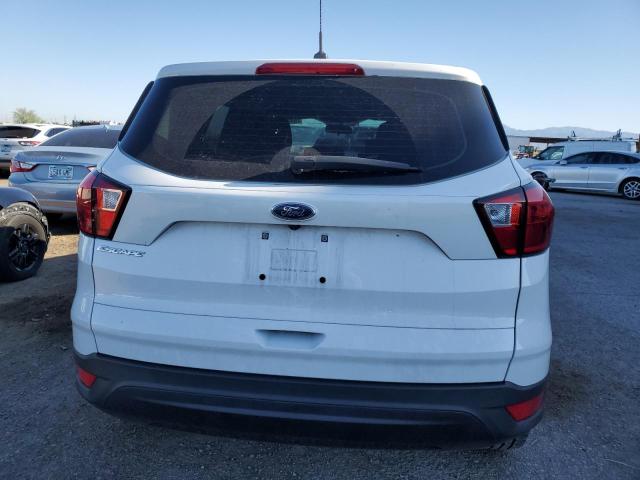 Photo 6 from auction – 2019 FORD ESCAPE S with VIN 1FMCU0F71KUC05145