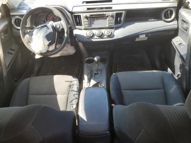 Photo 8 from auction – 2015 TOYOTA RAV4 LE with VIN JTMZFREV3FD057938