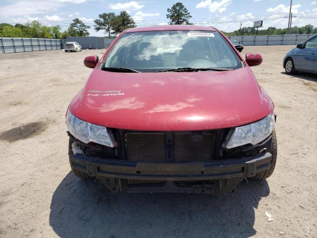 Photo 5 from auction – 2013 KIA FORTE EX with VIN KNAFU4A28D5702918