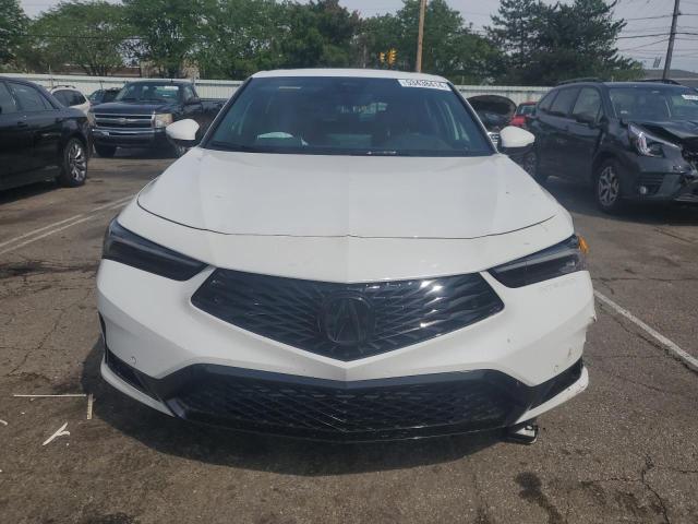 Photo 5 from auction – 2024 ACURA INTEGRA A- with VIN 19UDE4H65RA006520