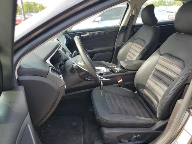 Photo 7 from auction – 2015 FORD FUSION SE with VIN 3FA6P0HD9FR277242