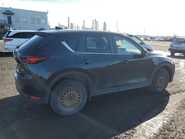 Photo 3 from auction – 2017 MAZDA CX-5 TOURI with VIN JM3KFBCLXH0143341