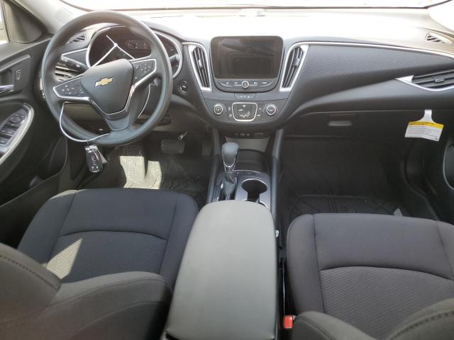 Photo 8 from auction – 2024 CHEVROLET MALIBU LS with VIN 1G1ZB5ST7RF140801