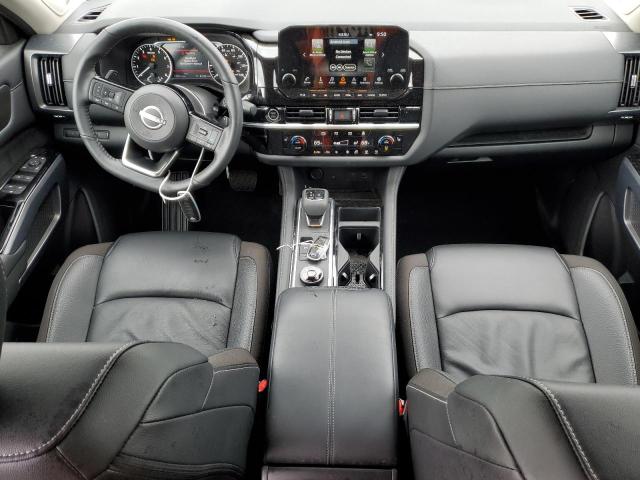 Photo 8 from auction – 2023 NISSAN PATHFINDER with VIN 5N1DR3CDXPC262782