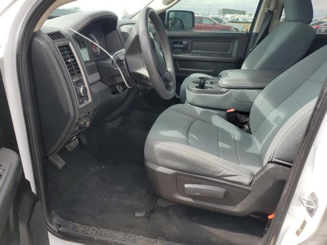 Photo 7 from auction – 2013 RAM 1500 ST with VIN 1C6RR7KG0DS680998