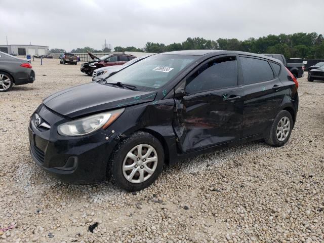2013 Hyundai Accent