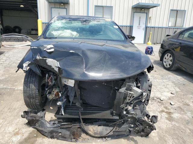 Photo 5 from auction – 2015 CHRYSLER 200 LIMITE with VIN 1C3CCCAB5FN652943