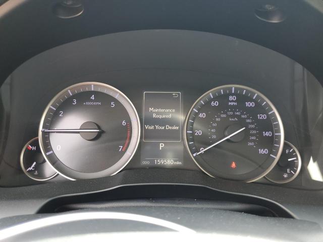 Photo 9 from auction – 2016 LEXUS ES 350 with VIN JTHBK1GG1G2226413