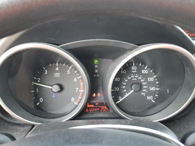Photo 9 from auction – 2015 MAZDA 5 SPORT with VIN JM1CW2BL5F0183502